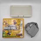 New Nintendo 3ds