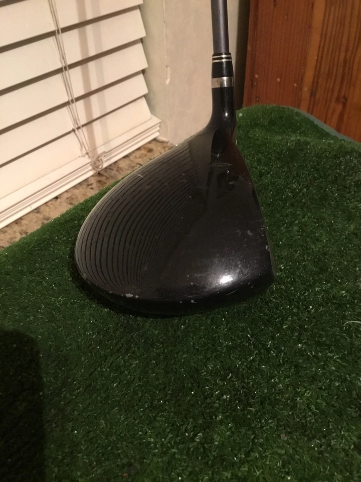 Tour Edge Bazooka OS Forged 10.5* Driver Regular Graphite Shaft - Image 4 of 4