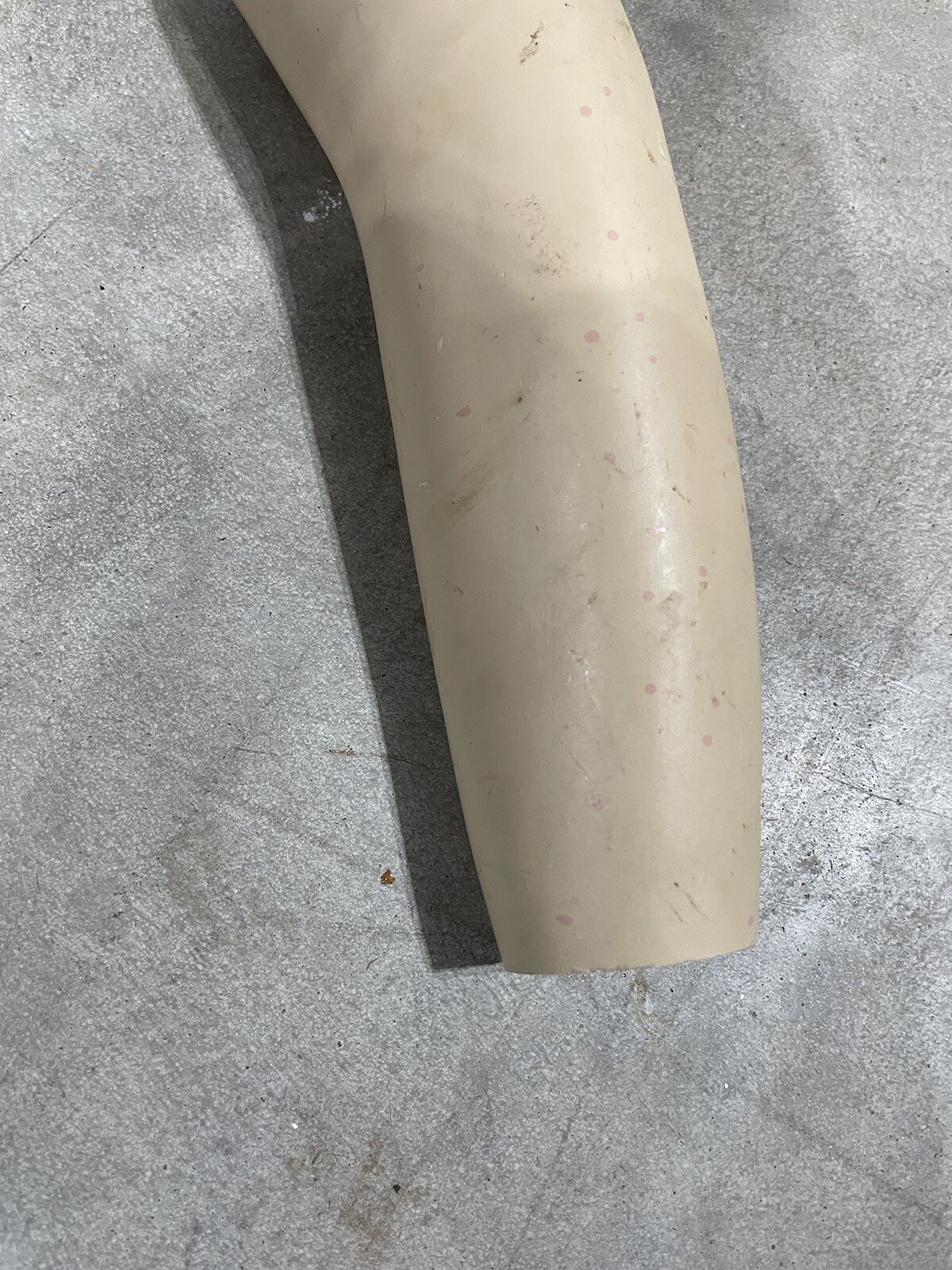 Used Mannequin Arm Only eBay
