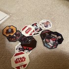 Star Wars Cosmic 2 Shells Collectors Album, Goggles And 181 Shells. — photo 3