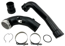 Intercooler Chargepipe to Intake Throttle Kit fits 20+ GR Supra A90 A91 3.0L B58