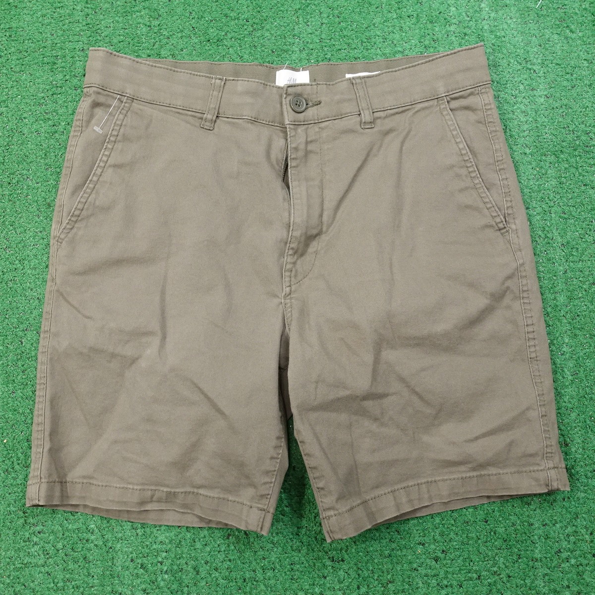 9090 OG Logo Vintage Shorts M グリーンカモ Men's Nike ACG Shorts Green Vintage Medium | eBay