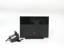 MODEM TIM HUB + PLUS INTERNET MODELLO ZTE ROUTER WIFI 6 FIBRA OTTICA