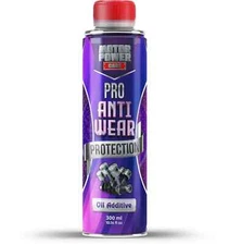 Engine Oil Additive System Care w/Nanotechnology & Lubrication