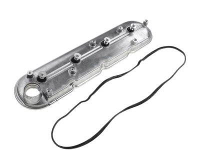 For 2009-2014 Chevrolet Express 1500 Valve Cover Right Autopart Premium 19279DC