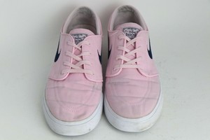 prism pink janoski