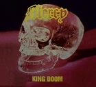 MERCY KING DOOM Ltd 300 DIGIPAK-CD BLACK SABBATH CANDLEMASS