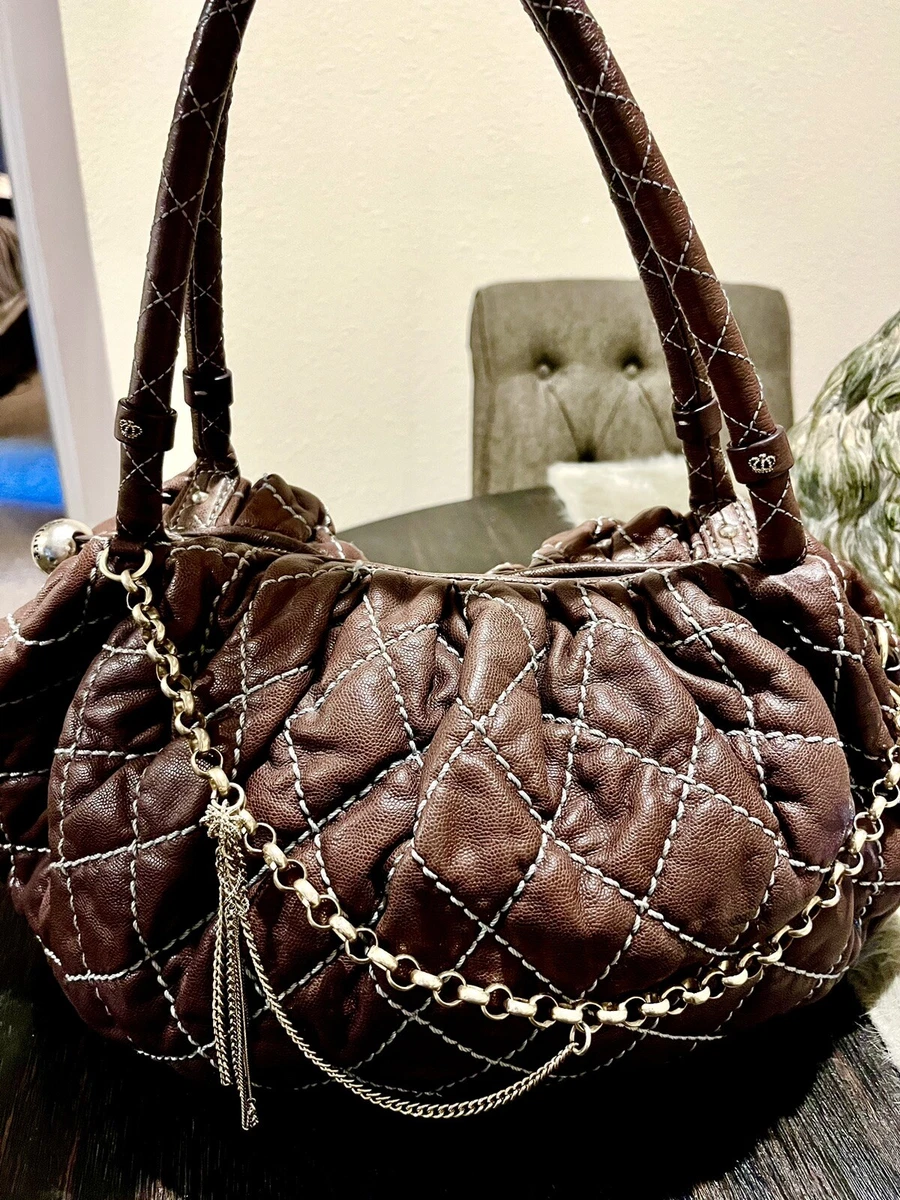 Authentic juicy couture bag hotsell