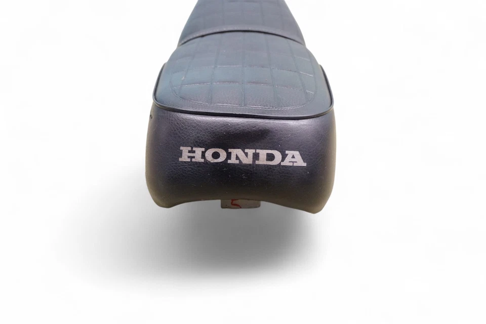 Honda CL175 CL 175 K4 1970 Scrambler 175 asientos h240 *2538 Foto 3 de 4