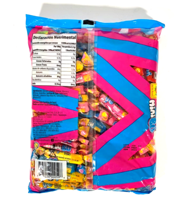 Fotos De Chicles De Color Rosa Claro