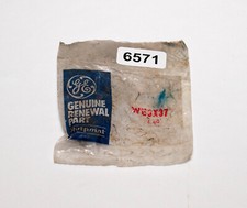 GE WE3X37 Dryer Drum Bearing Sleeve