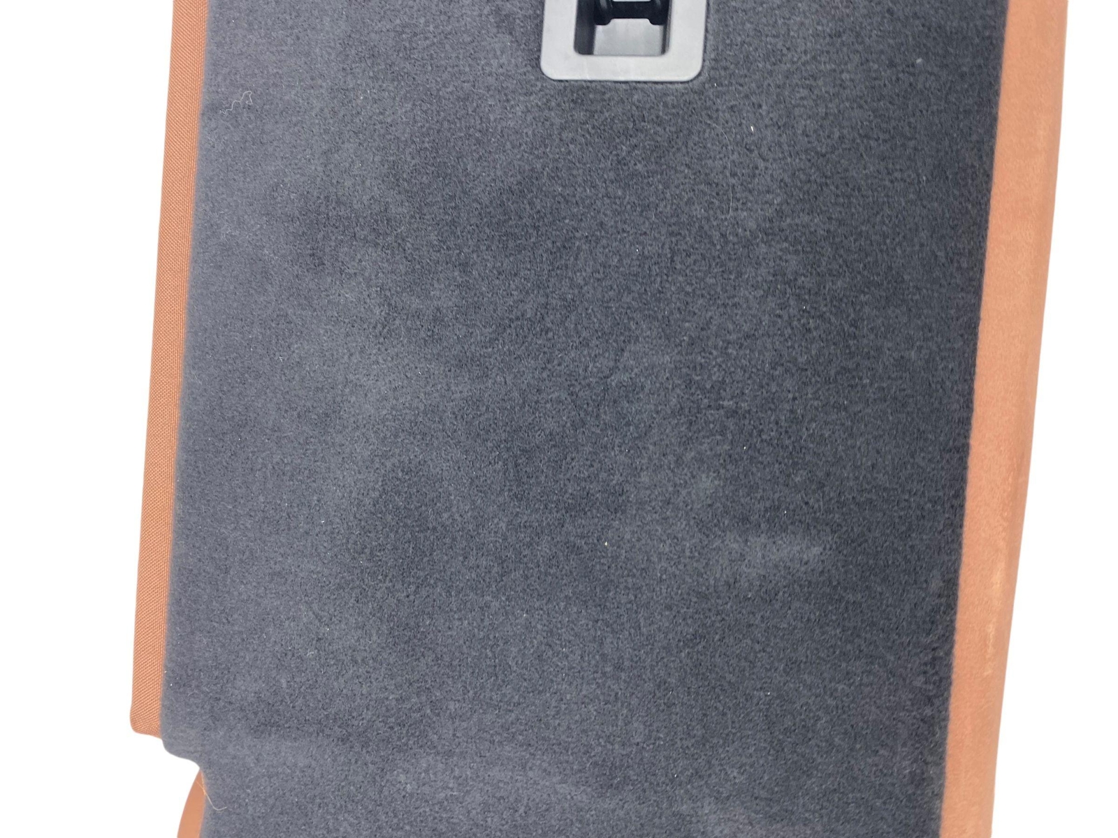 2017 - 2022 MASERATI LEVANTE M161 OEM RIGHT REAR UPPER 40 SPLIT SEAT CUSHION