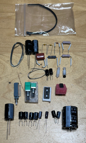 Klipsch ProMedia 4.1 v.2-400 Parts Upgrade Kit Computer Speakers Repair Install - 第 25/26 張圖片