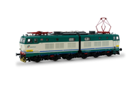 Rivarossi HR2967, Elektrolokomotive E.655 Xmpr, Fs, Neu & Ovp, H0