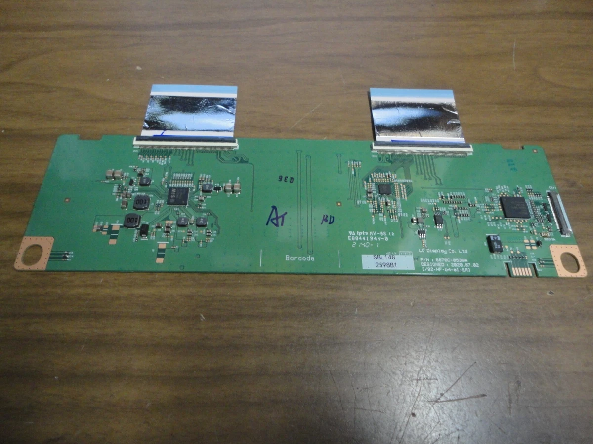 CÂBLE LVDS SAMSUNG TCON BN96-02854N de LE19B541C4W EUR 4,92 - FR