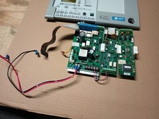 EST Edwards QS1 QuickStart Fire Alarm Control For Panel Parts Or Repair  - Fire Alarm Part