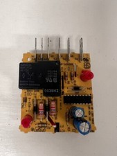 Genuine OEM Whirlpool Refrigerator Defrost Control Board 2303824