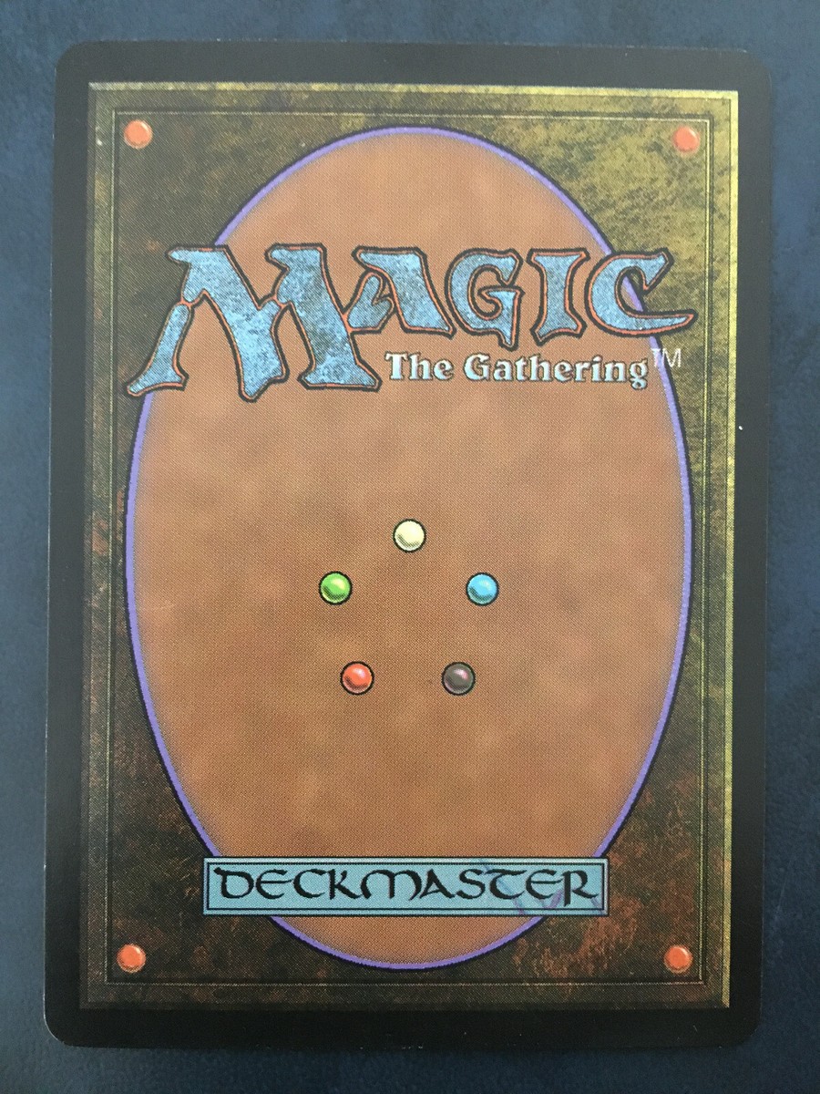 Cabal Ritual (NM/EX) - Torment - English Magic MTG - Toploader