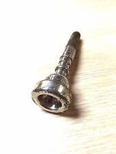 BLESSING 10 1/2 C Horn TRUMPET MOUTHPIECE