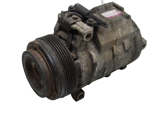 Klimakompressor BMW X5 E53 210kW 235kW 255kW 265kW 4472203325