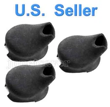 3 pcs. Plantronics Voyager Explorer 220 235 245 320 330 340 360 370 395 520 521 