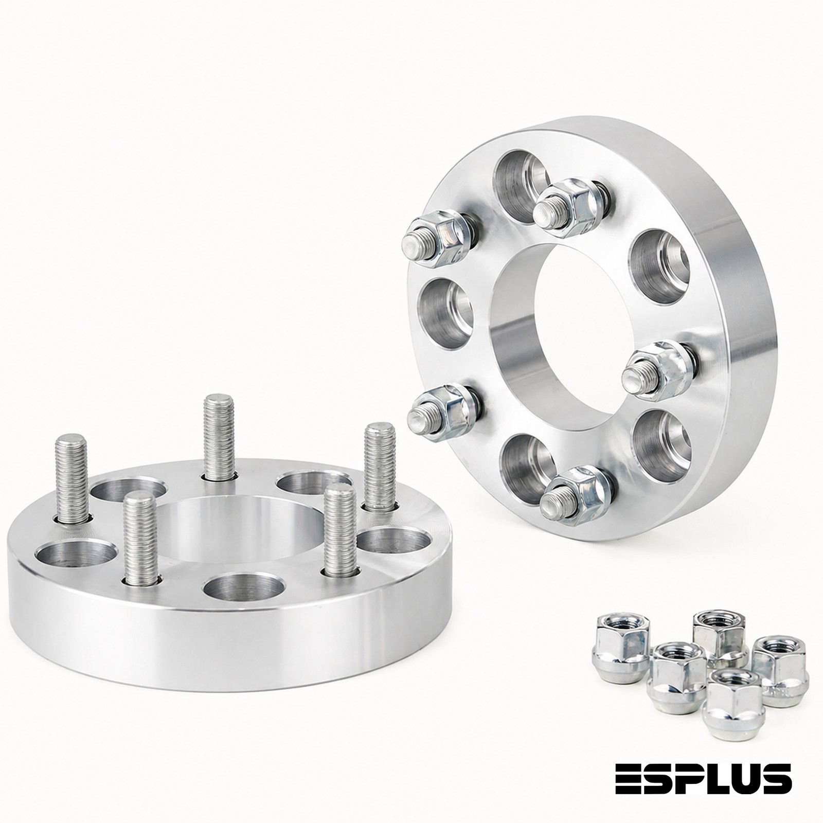 Acura NSX Type S 2017-2022 Outer Adapter