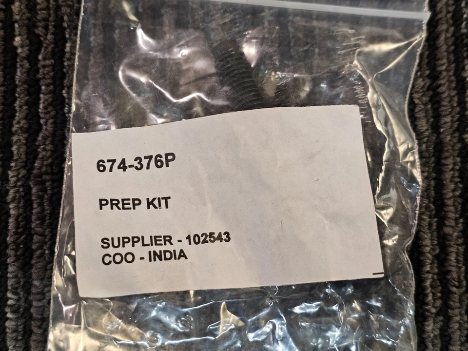 Colector de escape Dorman 674-909 para Dodge Ram 1500 (2002-2007) Foto 4 de 4