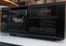 Optimus CD-8200 Professional Series 25 File Disc Changer CD Player For Parts