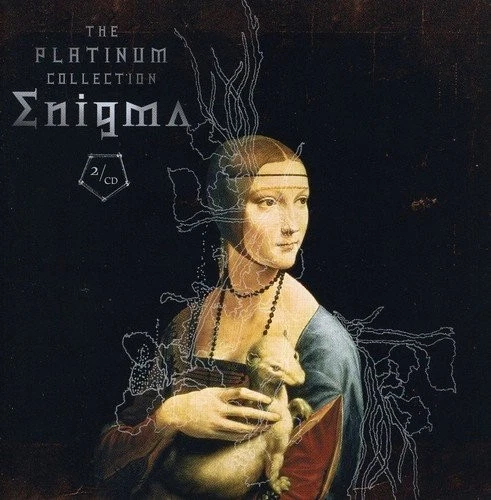 Enigma Platinum Collection (CD) - Image 3 of 4