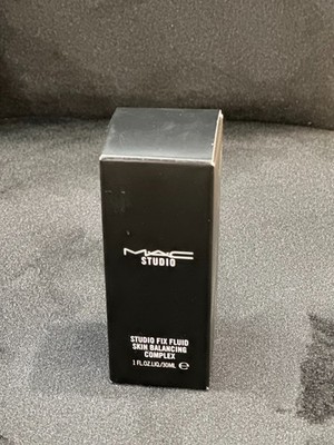 mac studio fix fluid skin balancing complex 1oz