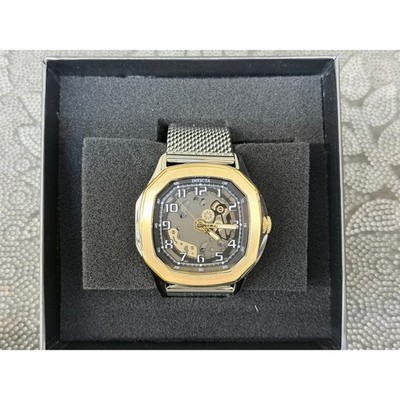 Invicta S1 Rally Diablo 48440 45.5 Men’s Stainless Watch New! Invicta S1 Rally Men main image 3