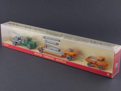 Wiking 191097 PMS Post Museums Shop Nr.29 Verkehrs Modelle lesen OVP 1706-22-67 - Bild 1 von 4
