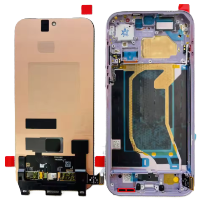 OnePlus 15 本体 + 付属品 OLED For OnePlus 15 CPH2747 CPH2745 PLK110 LCD Display Screen