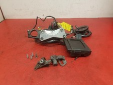 KAWASAKI ZR 750 LOCK SET 2006