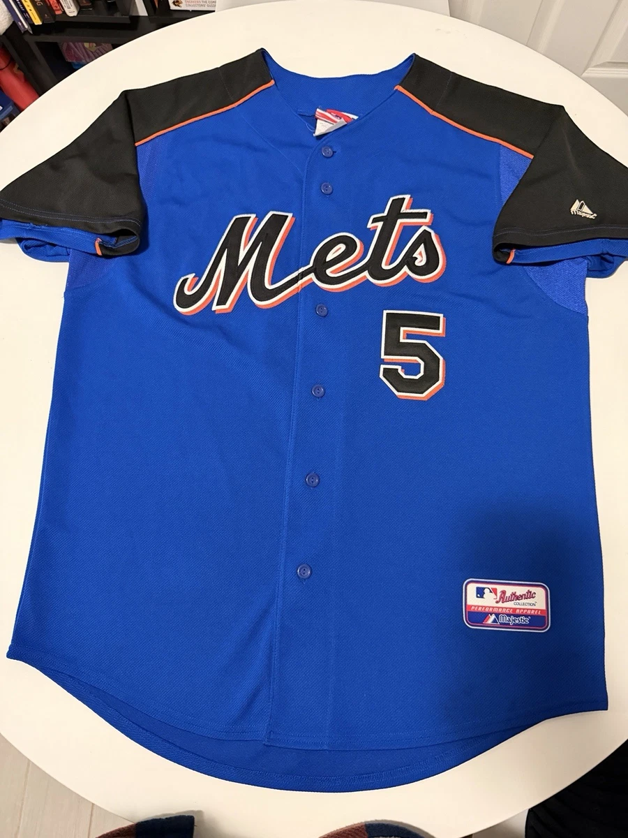 New York Mets Blue MLB Jerseys for sale | eBay