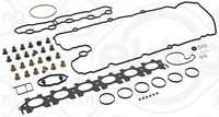 Dichtungssatz Zylinderkopf Elring 794.710 FüR X3 F31 F36 BMW 3Er F30 F80 4Er F33