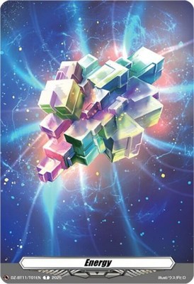 x4 Energy - DZ-BT11/T01EN - T CFV M/NM