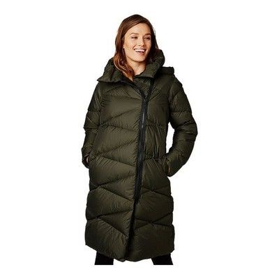 BELUGA - HELLY HANSEN TUNDRA DOWN COAT