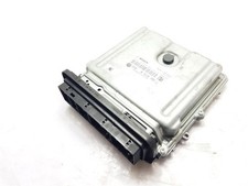 2012 BMW 5 SERIES ENGINE ECU 2.0 DIESEL N47D20T1 (N47D20D) 8518391