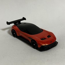 Aston Martin Vulcan Hot Wheels Exotic Envy