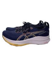 ASICS◆Low-cut Sneakers/ /NVY/1011c051