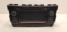 2013-2014 Nissan Altima  Radio Stereo Info Display Touch Screen NAV 25915-3TA1A