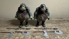 Star Wars Vintage Collection Gamorrean Guard VC21 - Lot of 2 (#1)