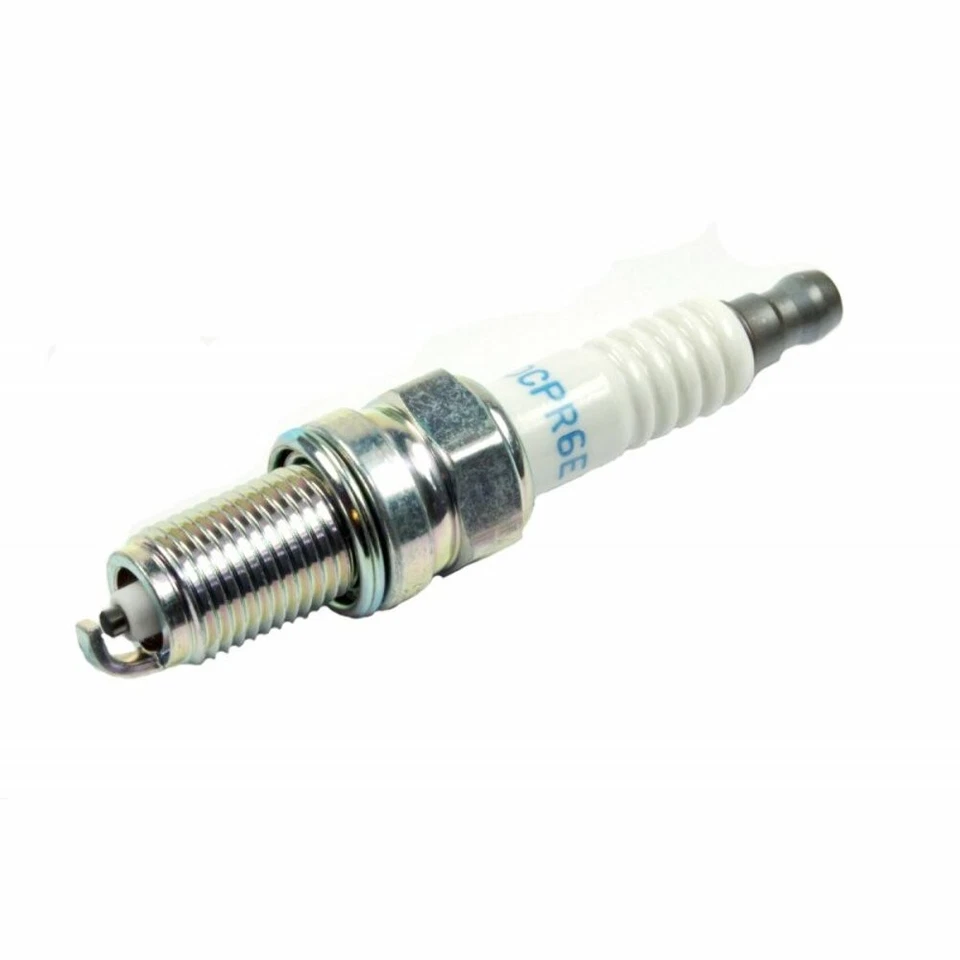 10 PACK Spark Plug NGK 3481 DCPR6E Engine 4 Stroke Johnson 9.9-50 Suzuki 9.9-90 - Image 4 of 4