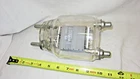 Vintage Electronics Vacuum Tube RCA 833A TRIODE TUBE Amplifier Radio Transmitter