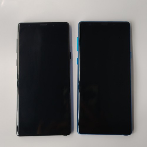 Unlocked Samsung Galaxy Note9 6GB+128GB SM-G960F Android - 第 5/10 張圖片
