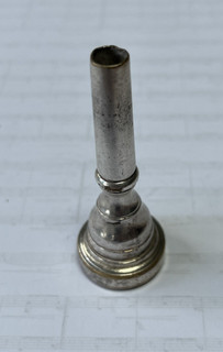 Cornet Mouthpiece Giardinelli 10F