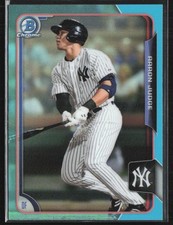 2015 Bowman Chrome Twitter-Exclusive Refractor Packs Are Back! 6