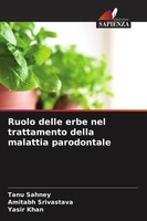 Tanu Sahney (U. A.) | Ruolo Delle Erbe Nel Trattamento Della Malattia...