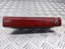 Opel Corsa D 2007 Dritte Bremsleuchte234 316627975 MOG189982